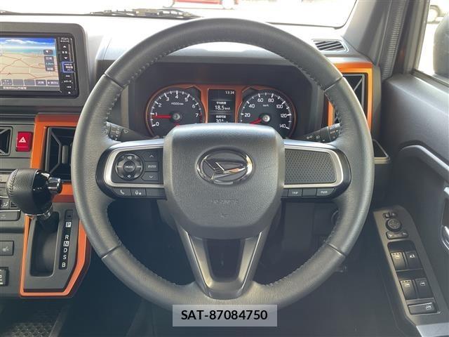 Daihatsu TAFT 2020 8697789-17