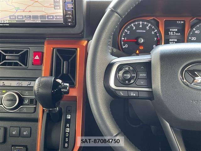 Daihatsu TAFT 2020 8697789-18