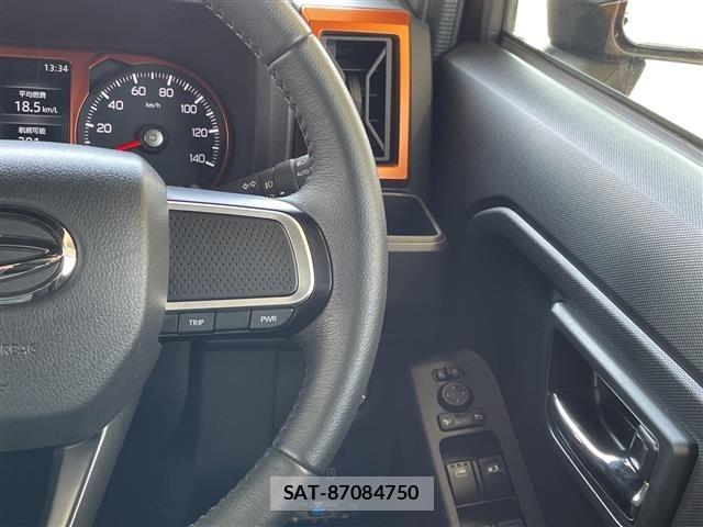 Daihatsu TAFT 2020 8697789-19