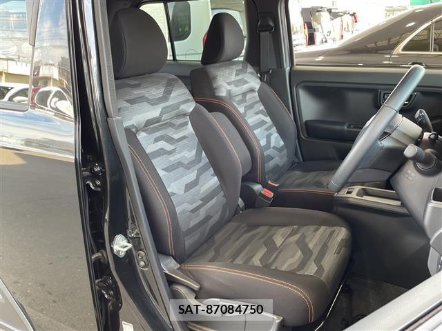 Daihatsu TAFT 2020 8697789-2