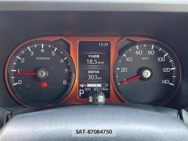 Daihatsu TAFT 2020 8697789-21