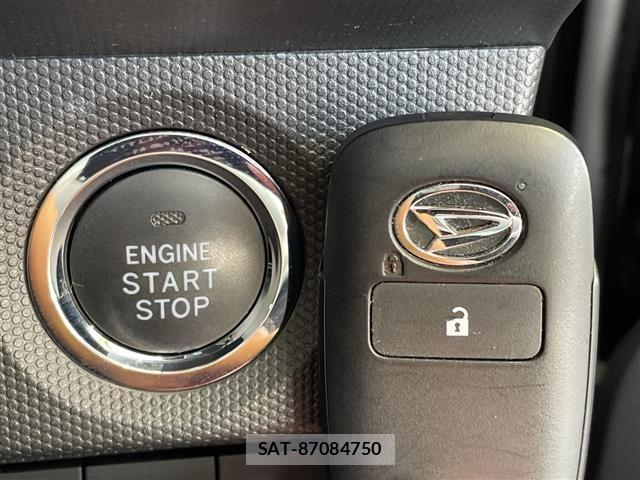 Daihatsu TAFT 2020 8697789-3