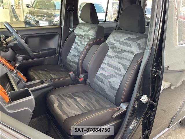 Daihatsu TAFT 2020 8697789-4