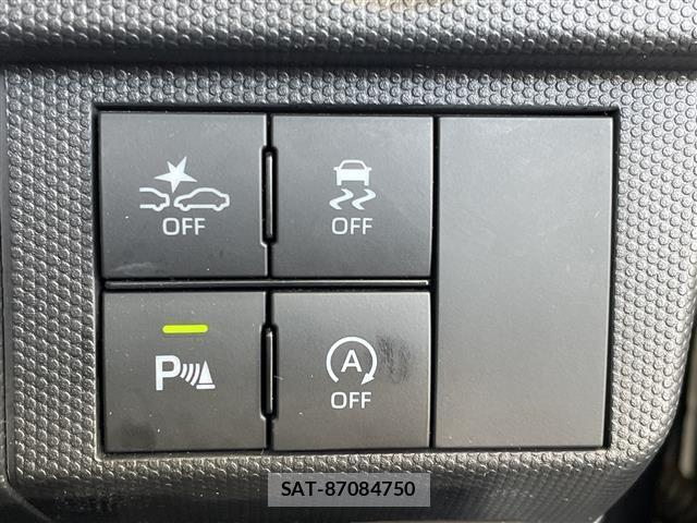 Daihatsu TAFT 2020 8697789-5