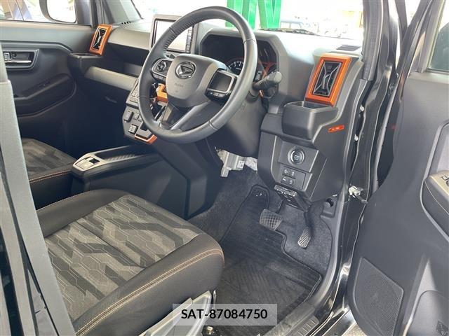Daihatsu TAFT 2020 8697789-6