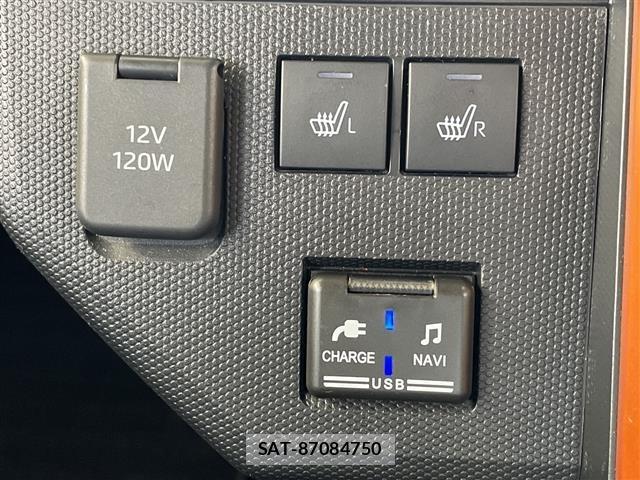 Daihatsu TAFT 2020 8697789-7