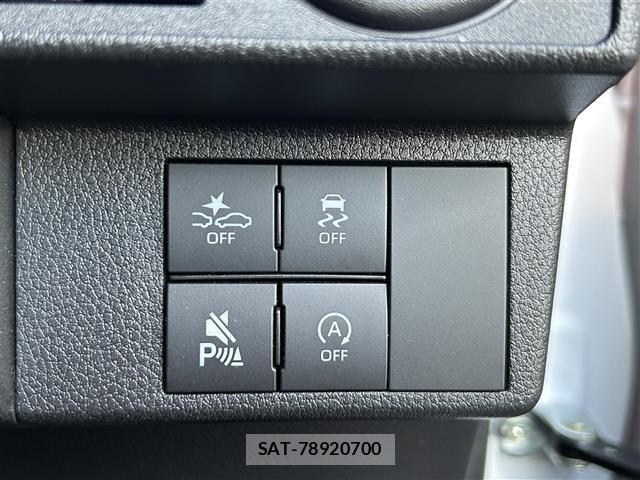Daihatsu MOVE CANBUS 2023 8904845-1