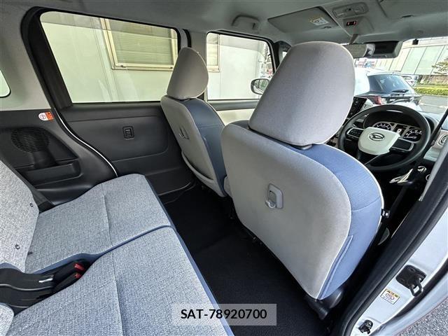Daihatsu MOVE CANBUS 2023 8904845-11