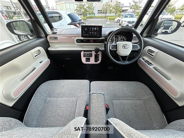 Daihatsu MOVE CANBUS 2023 8904845-14