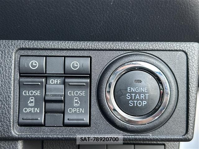 Daihatsu MOVE CANBUS 2023 8904845-21