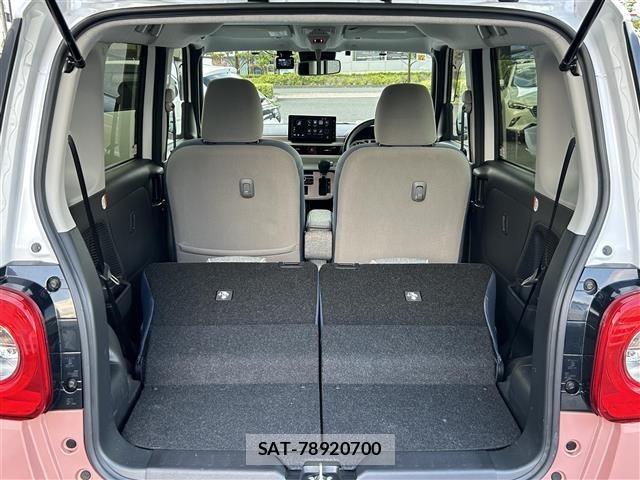 Daihatsu MOVE CANBUS 2023 8904845-22