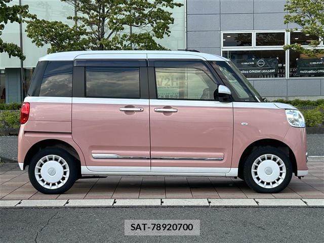 Daihatsu MOVE CANBUS 2023 8904845-6