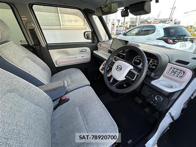 Daihatsu MOVE CANBUS 2023 8904845-9