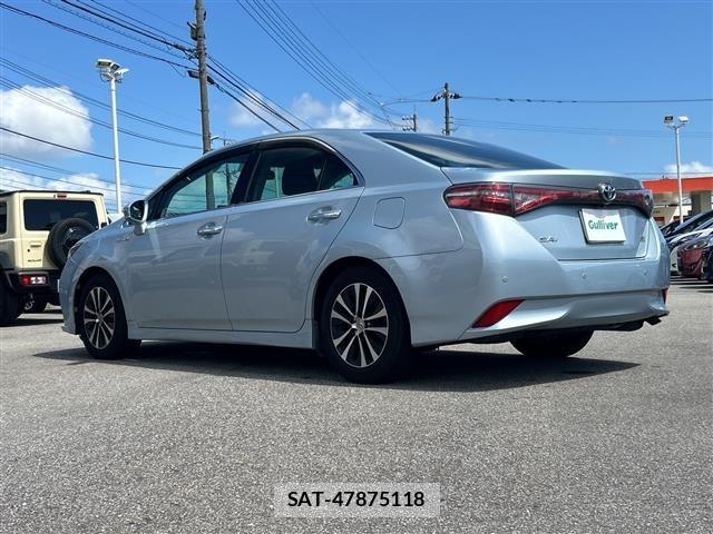 Toyota SAI 2013 8862992-13