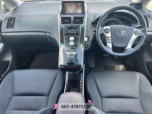 Toyota SAI 2013 8862992-14