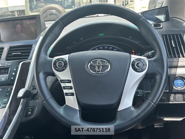 Toyota SAI 2013 8862992-15