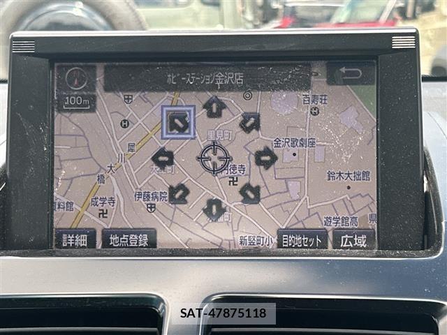 Toyota SAI 2013 8862992-16
