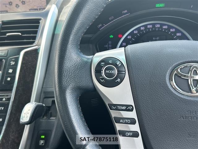 Toyota SAI 2013 8862992-19