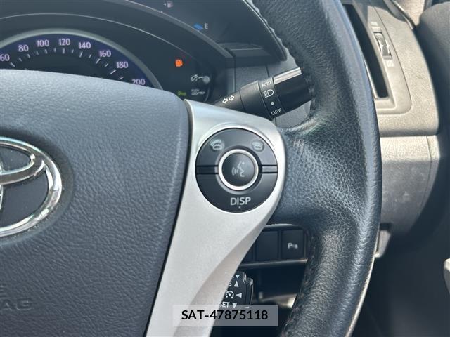Toyota SAI 2013 8862992-21