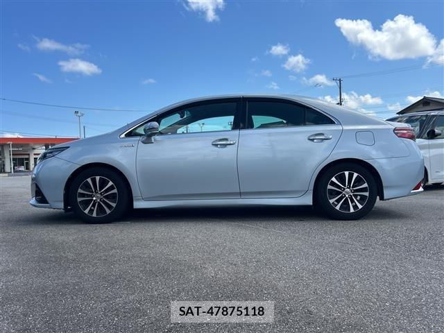 Toyota SAI 2013 8862992-22