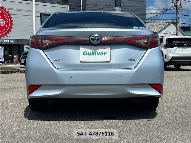Toyota SAI 2013 8862992-4
