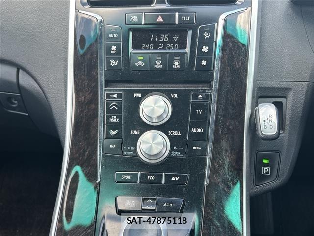 Toyota SAI 2013 8862992-5