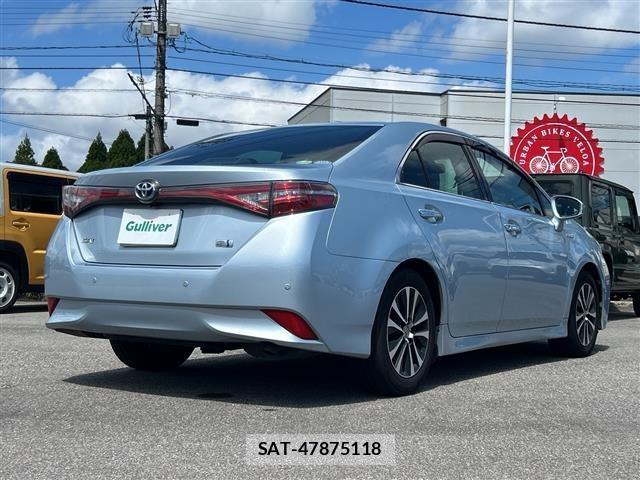 Toyota SAI 2013 8862992-6
