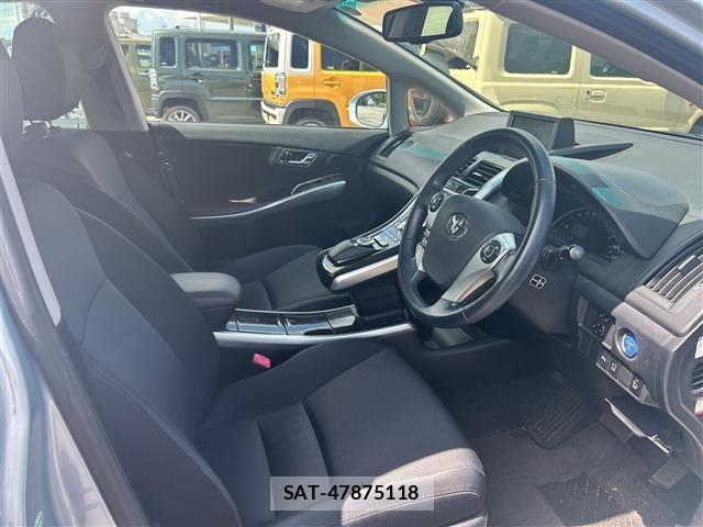 Toyota SAI 2013 8862992-7