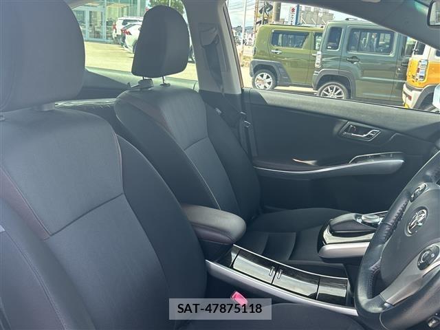Toyota SAI 2013 8862992-8