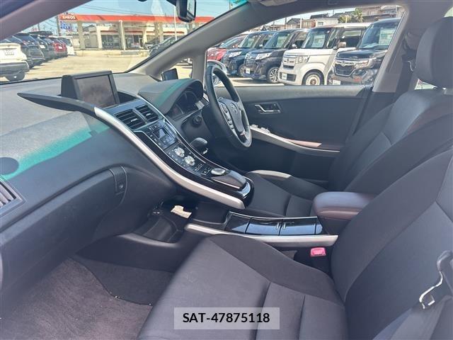 Toyota SAI 2013 8862992-9