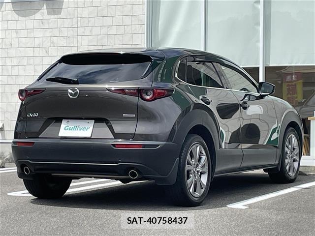 Mazda CX-30 2020 8930472-1