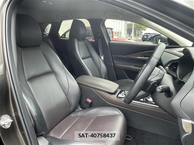 Mazda CX-30 2020 8930472-10