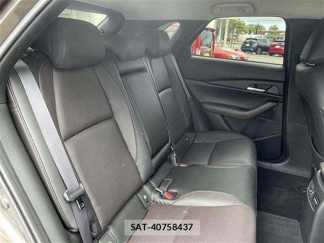Mazda CX-30 2020 8930472-11