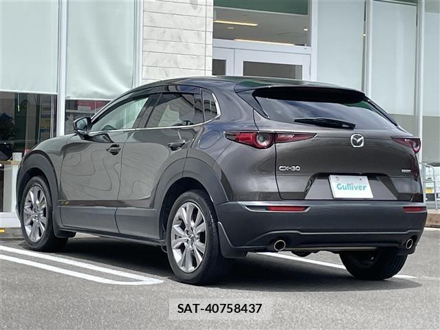 Mazda CX-30 2020 8930472-13
