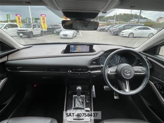 Mazda CX-30 2020 8930472-14