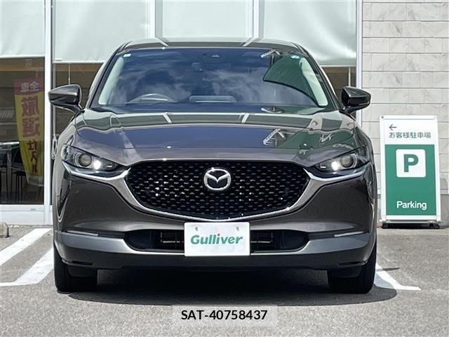 Mazda CX-30 2020 8930472-15
