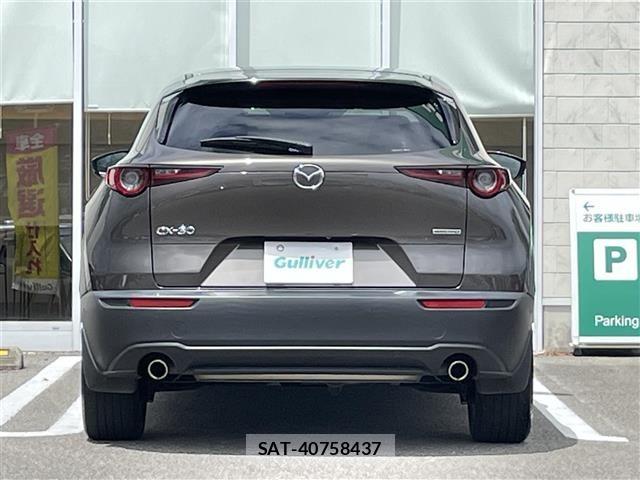 Mazda CX-30 2020 8930472-16