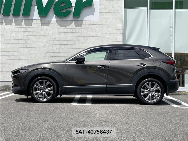 Mazda CX-30 2020 8930472-17