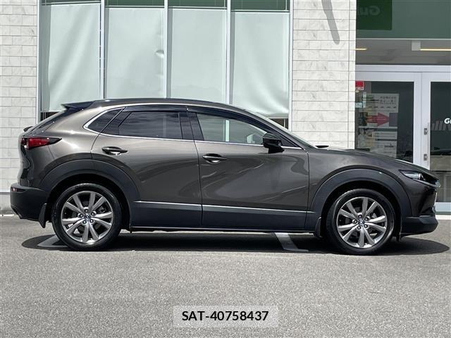 Mazda CX-30 2020 8930472-18