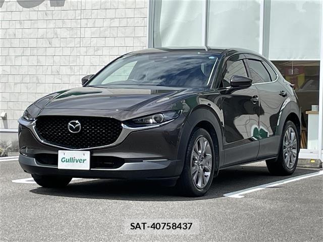 Mazda CX-30 2020 8930472-19