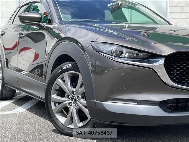 Mazda CX-30 2020 8930472-3