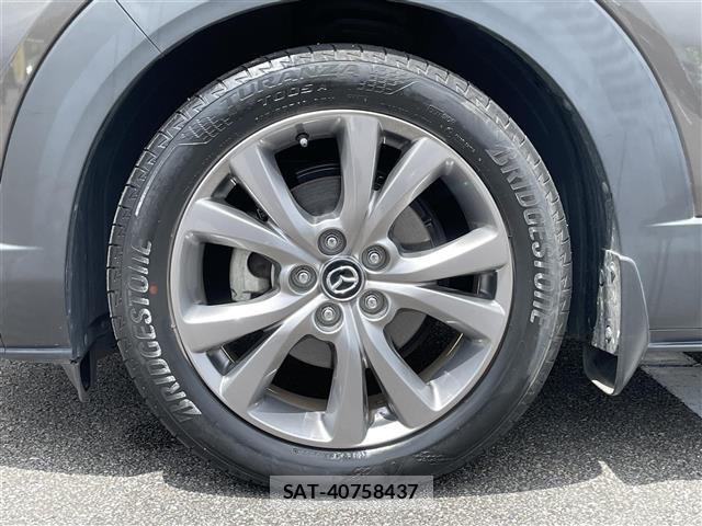 Mazda CX-30 2020 8930472-7