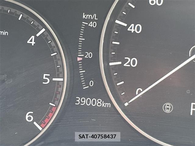 Mazda CX-30 2020 8930472-8