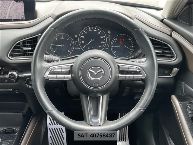 Mazda CX-30 2020 8930472-9