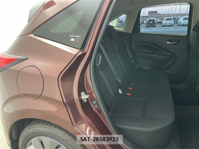 Nissan NOTE 2023 8911710-1