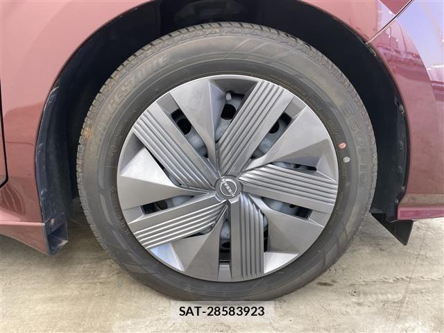 Nissan NOTE 2023 8911710-10