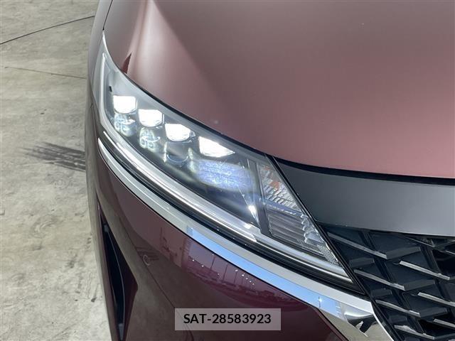 Nissan NOTE 2023 8911710-11