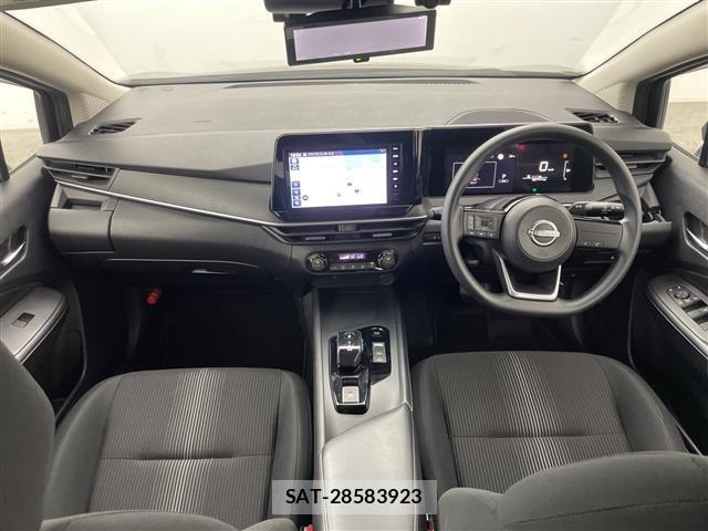 Nissan NOTE 2023 8911710-14