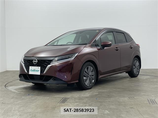 Nissan NOTE 2023 8911710-2