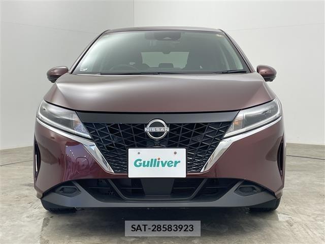 Nissan NOTE 2023 8911710-20